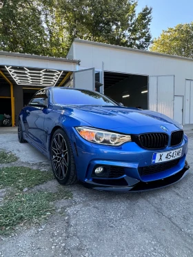 BMW 435, снимка 5