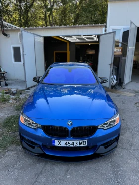 BMW 435, снимка 2