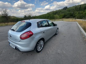 Fiat Bravo, снимка 4