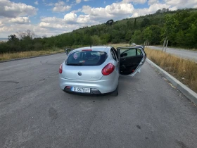 Fiat Bravo, снимка 6