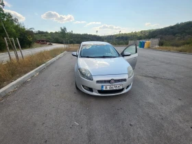 Fiat Bravo, снимка 1