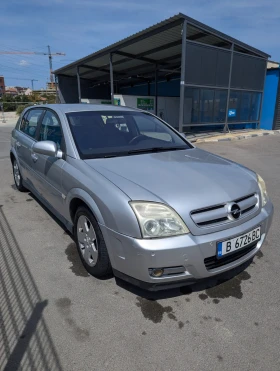 Opel Signum 2.2 auto, снимка 1