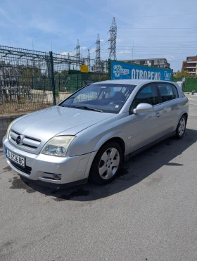 Opel Signum 2.2 auto | Mobile.bg    3