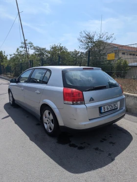 Opel Signum 2.2 auto, снимка 4