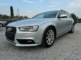 Audi A4 / 3.0d/245ps/ТОП СЪСТОЯНИЕ/FULL  - [2] 