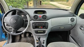 Citroen C3 1.4i~LPG~~.~EXCLUSIVE~ | Mobile.bg    15