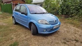 Citroen C3 1.4i~LPG~~.~EXCLUSIVE~ | Mobile.bg    8