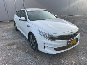 Kia Optima 1.7D-141kc Full - [1] 