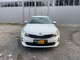 Kia Optima 1.7D-141kc Full, снимка 2