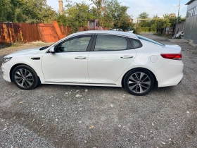 Kia Optima 1.7D-141kc Full - [9] 