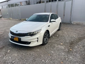 Kia Optima 1.7D-141kc Full - [4] 