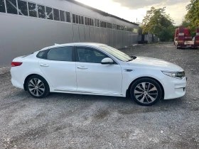 Kia Optima 1.7D-141kc Full, снимка 7