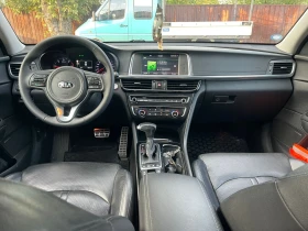 Kia Optima 1.7D-141kc Full, снимка 9