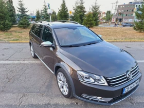 VW Passat ALLTRACK , снимка 10