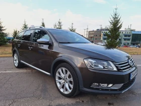 VW Passat ALLTRACK , снимка 8