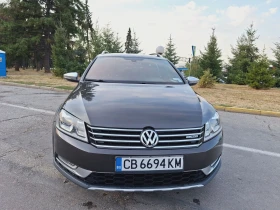 VW Passat ALLTRACK , снимка 9