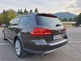 VW Passat ALLTRACK , снимка 4