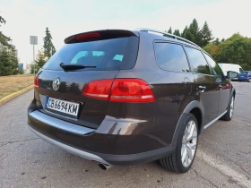 VW Passat ALLTRACK , снимка 5