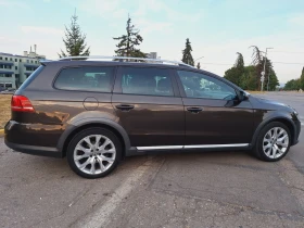 VW Passat ALLTRACK , снимка 6