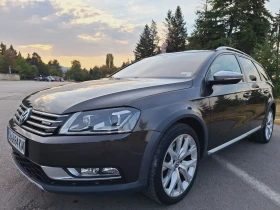 VW Passat ALLTRACK , снимка 2