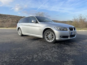 BMW 320 xDrive, снимка 1