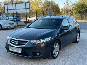 Honda Accord 2.2 DTEC* Executive* FACE* SPORT* DISTRONIC | Mobile.bg    1