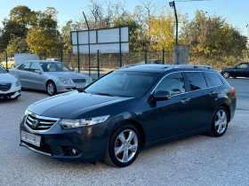 Honda Accord 2.2 DTEC* Executive* FACE* SPORT* DISTRONIC, снимка 2