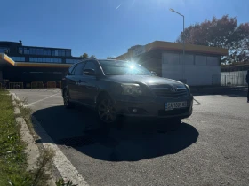 Toyota Avensis, снимка 13