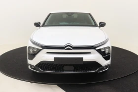 Обява за продажба на Citroen C5X 1.2 ЧИСТО НОВА  ~55 000 лв. - изображение 11