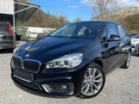     BMW 216 -NAVI-LED--146000km