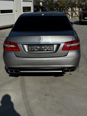 Mercedes-Benz E 350 /4-matic/AMG / | Mobile.bg    4