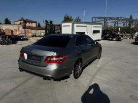 Mercedes-Benz E 350 /4-matic/AMG / | Mobile.bg    5