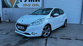 Peugeot 208 1.6 e-HDI NAVI, снимка 1