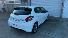 Peugeot 208 1.6 e-HDI NAVI, снимка 4