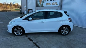 Peugeot 208 1.6 e-HDI NAVI, снимка 2