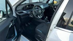 Peugeot 208 1.6 e-HDI NAVI, снимка 7