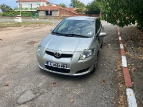 Обява за продажба на Toyota Auris 2.2/D-CAT/177кс/ KEYLESS GO/NAVI/ ~6 999 лв. - изображение 1