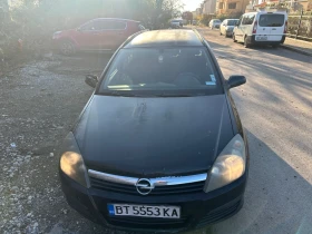     Opel Astra 1, 9