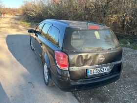 Opel Astra 1, 9 | Mobile.bg    8