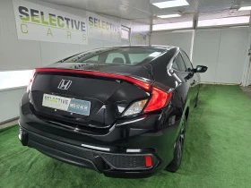 Honda Civic 2.0  - [11] 