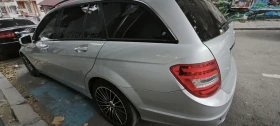 Mercedes-Benz C 220 2200, снимка 13