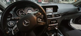 Mercedes-Benz C 220 2200, снимка 6