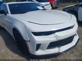 Chevrolet Camaro 2LT - [4] 