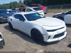 Chevrolet Camaro 2LT - [3] 