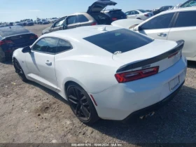 Chevrolet Camaro 2LT - [6] 