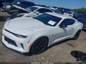 Chevrolet Camaro 2LT - [5] 