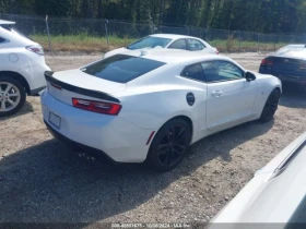 Chevrolet Camaro 2LT - [7] 