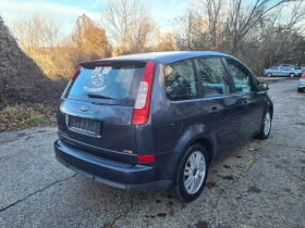 Ford C-max 2000 кубика 136 коня, снимка 2