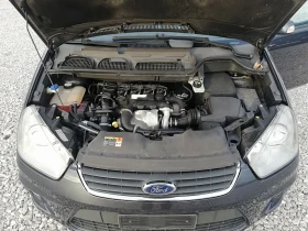 Ford C-max 1.6tdc, снимка 15