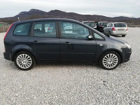 Ford C-max 1.6tdc, снимка 7